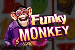 Funky Monkey - JOOX138