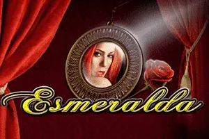 Esmeralda - JOOX138