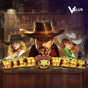 Wild Crazy West - JOOX138