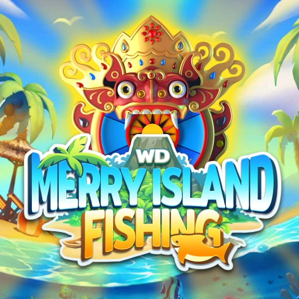 WD Merry Island Fishing - JOOX138