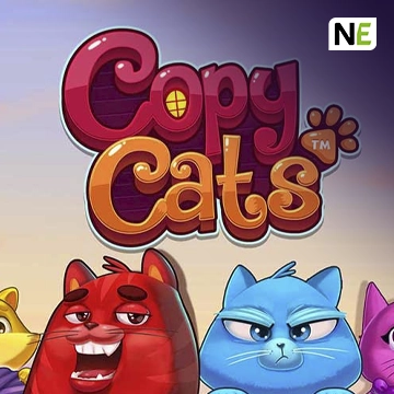 Copy Cats - JOOX138