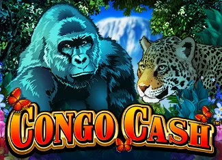 Congo Cash - JOOX138