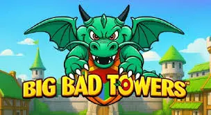 Big Bad Towers - JOOX138