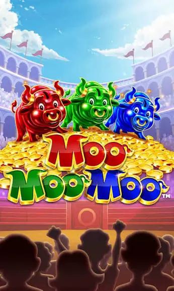 Moo Moo Moo - JOOX138