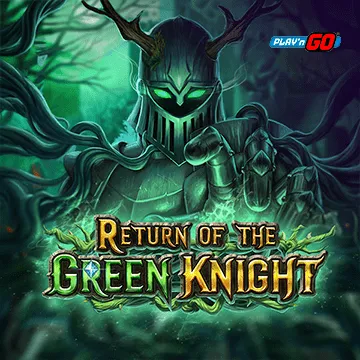Return of The Green Knight - JOOX138