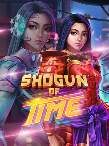 Shogun of Time - JOOX138
