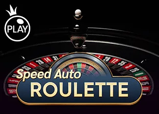 Speed Auto Roulette - JOOX138
