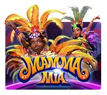 Mammamia - JOOX138