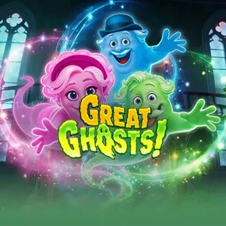 Great Ghosts! - JOOX138