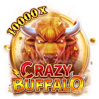 CRAZY BUFFALO - JOOX138