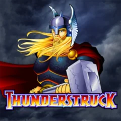 Thunderstruck - JOOX138