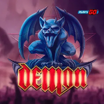 Demon - JOOX138