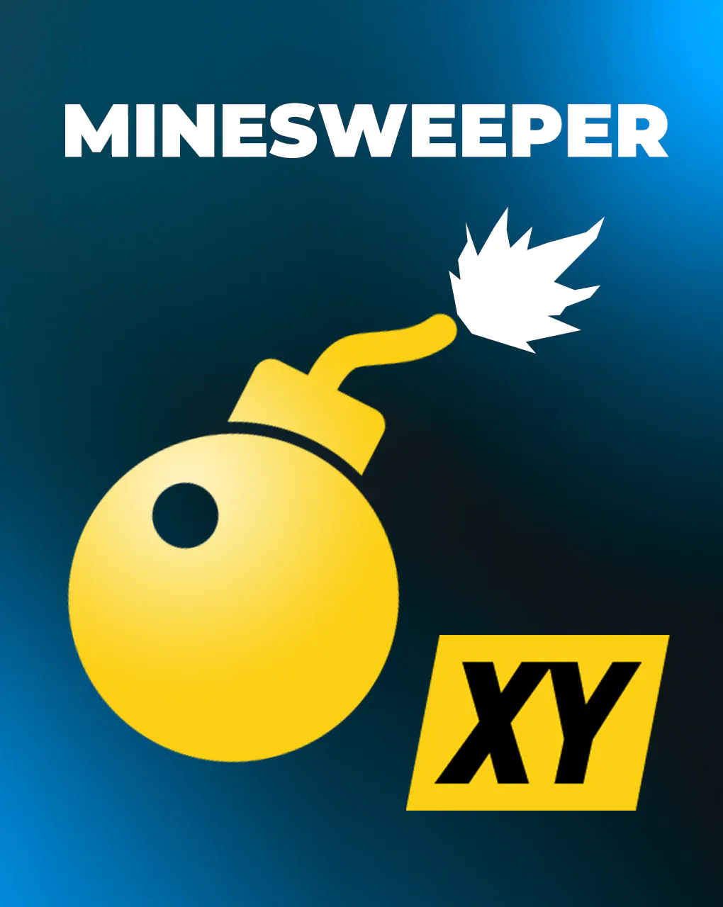 Minesweeper XY - JOOX138