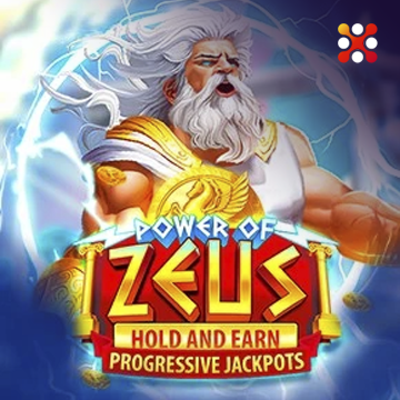 Power of Zeus - JOOX138