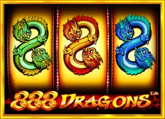 888 Dragons - JOOX138