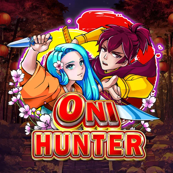 Oni Hunter - JOOX138
