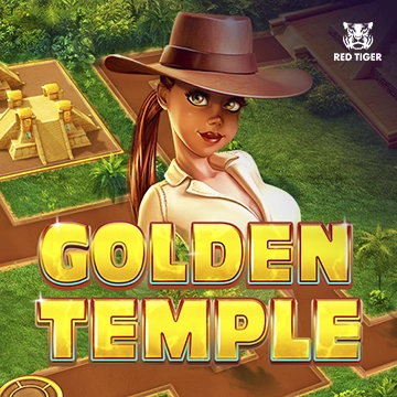 Golden Temple - JOOX138