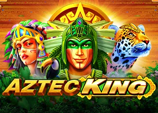 Aztec King - JOOX138