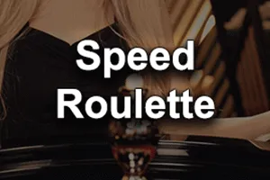 Speed Roulette - JOOX138