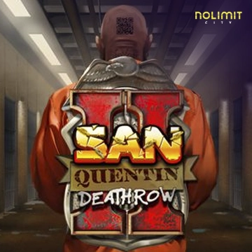 San Quentin 2: Death Row - JOOX138