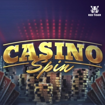 Casino Spin - JOOX138