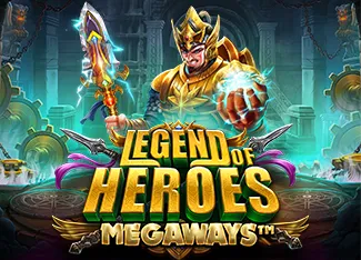 Legend of Heroes - JOOX138