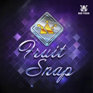 Fruit Snap - JOOX138