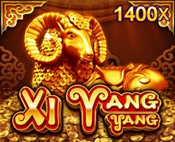 XiYangYang - JOOX138