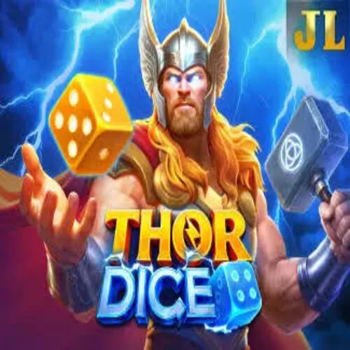 Thor Dice - JOOX138