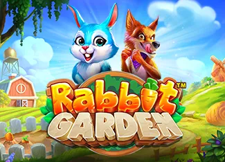 Rabbit Garden - JOOX138