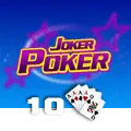 Joker Poker 10 Hand - JOOX138