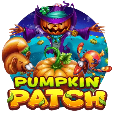 Pumpkin Patch - JOOX138