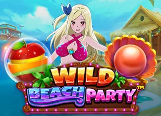Wild Beach Party - JOOX138