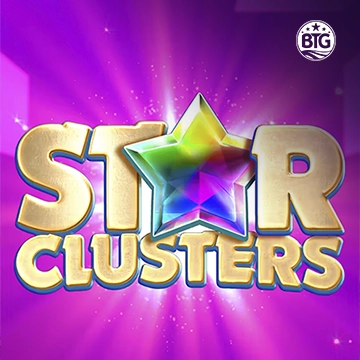 Star Clusters - JOOX138