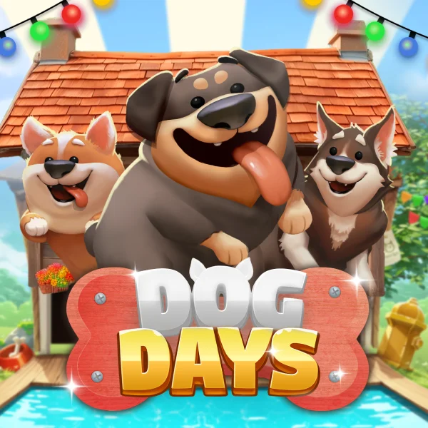 Dog Days - JOOX138
