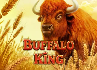 Buffalo King - JOOX138