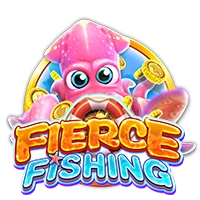 FIERCE FISHING - JOOX138