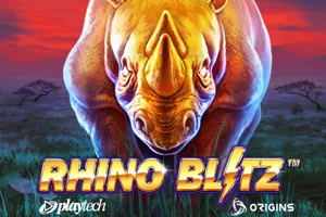 Rhino Blitz - JOOX138