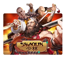 Shaolin - JOOX138