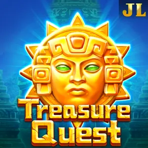Treasure Quest - JOOX138