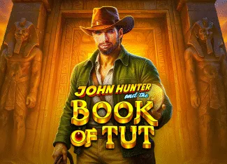 Book of Tut - JOOX138
