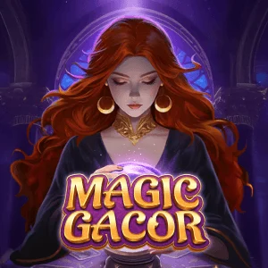 Magic Fortune - JOOX138