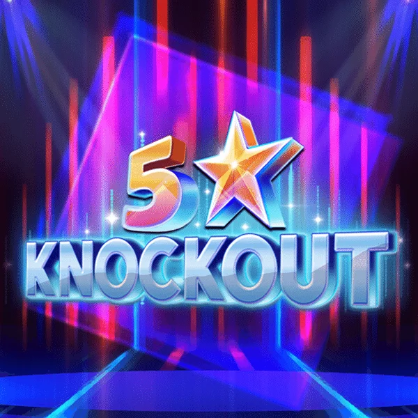5 Star Knockout - JOOX138
