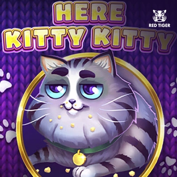 Here Kitty Kitty - JOOX138