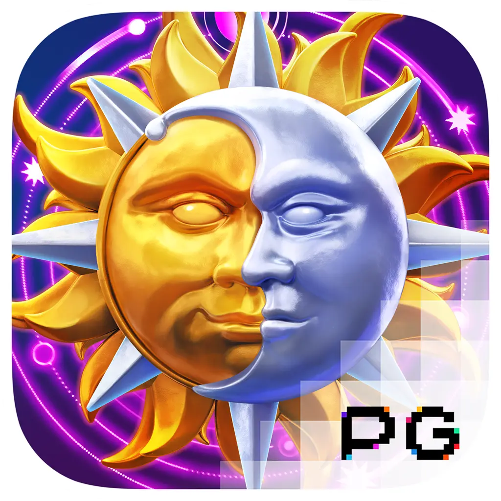 PGSoft : Destiny of Sun & Moon - JOOX138