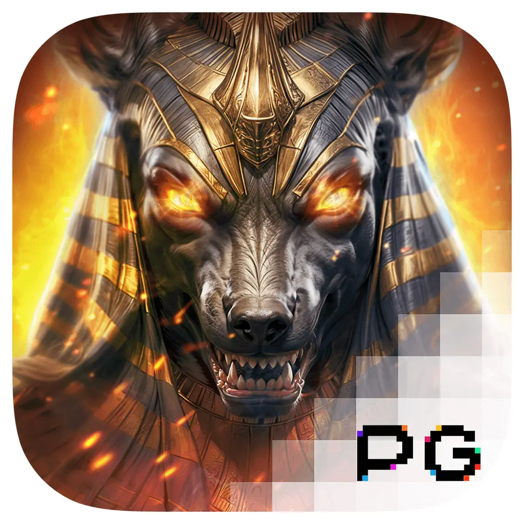 PGSoft : Anubis Wrath - JOOX138
