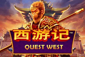 Quest West - JOOX138