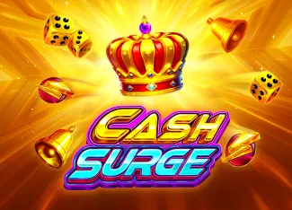 Cash Surge - JOOX138