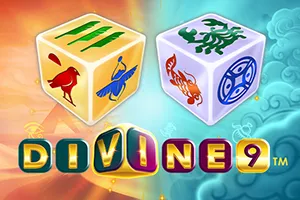 Divine 9 - JOOX138