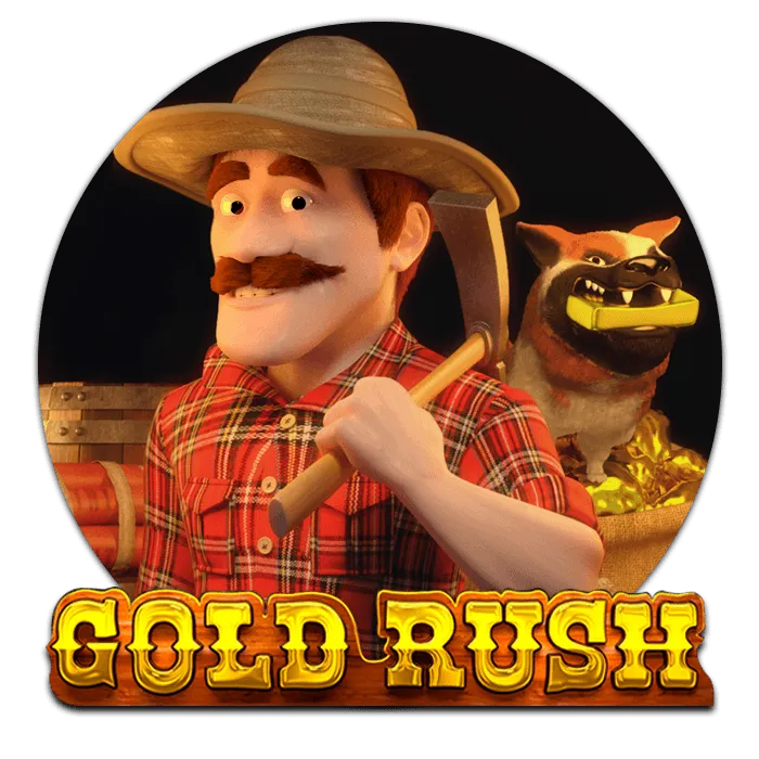 Gold Rush - JOOX138